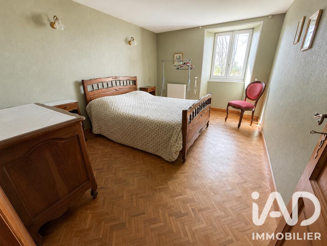 Maison 7 Pièce(s) Baignes-Sainte-Radegonde - Photo 15