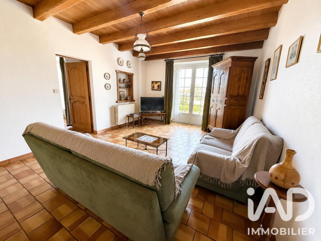 Maison 7 Pièce(s) Baignes-Sainte-Radegonde - Photo 17