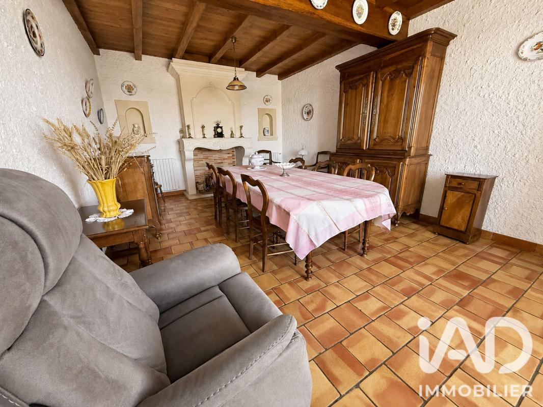 Maison 7 Pièce(s) Baignes-Sainte-Radegonde - Photo 18