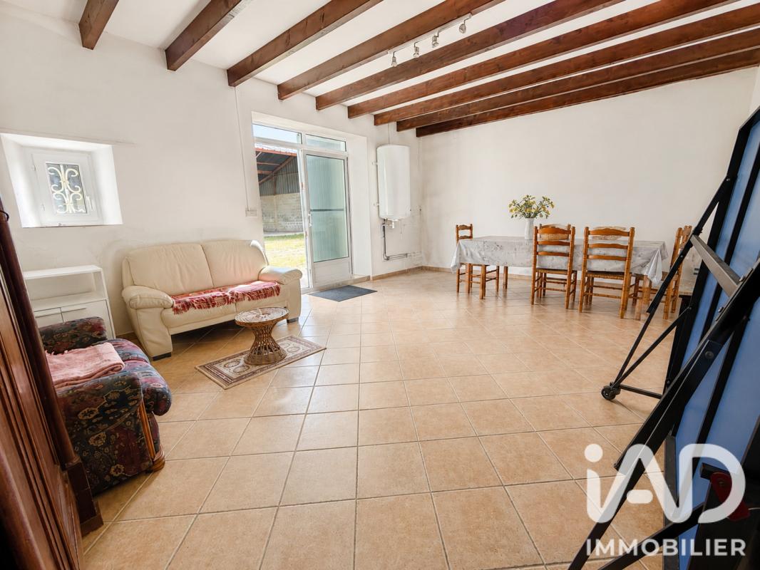 Maison 7 Pièce(s) Baignes-Sainte-Radegonde - Photo 20