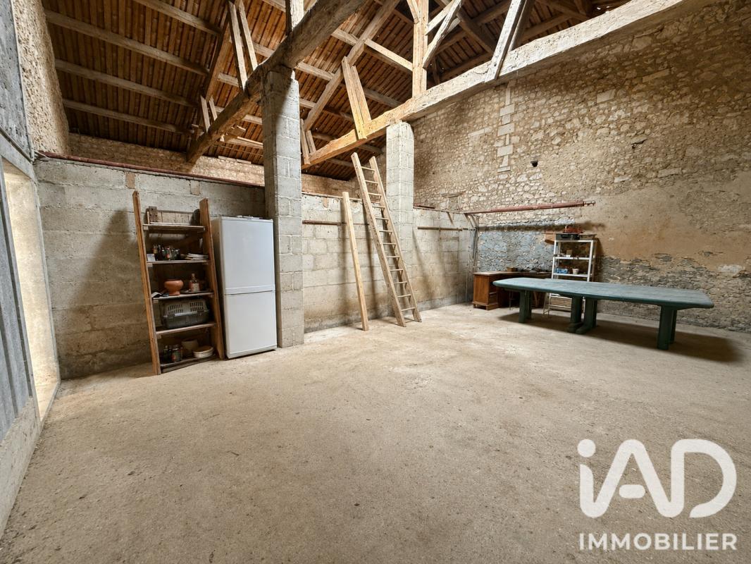 Maison 7 Pièce(s) Baignes-Sainte-Radegonde - Photo 21