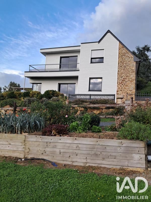 Maison 8 Pièce(s) Le Val-Saint-Père - Photo 2
