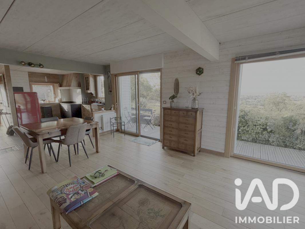 Maison 8 Pièce(s) Le Val-Saint-Père - Photo 4