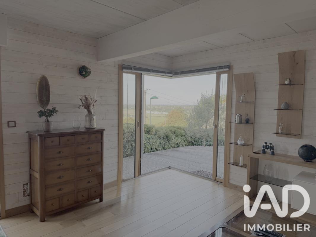 Maison 8 Pièce(s) Le Val-Saint-Père - Photo 5