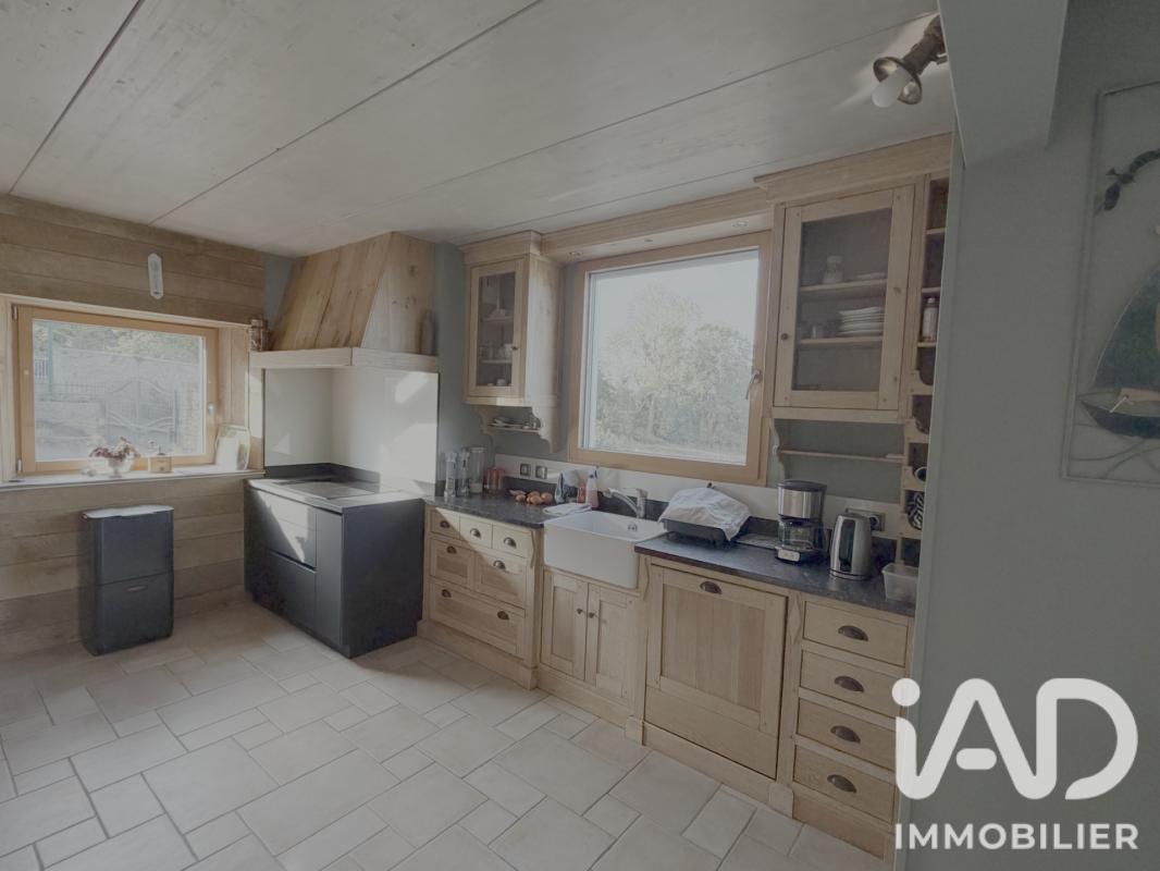 Maison 8 Pièce(s) Le Val-Saint-Père - Photo 6