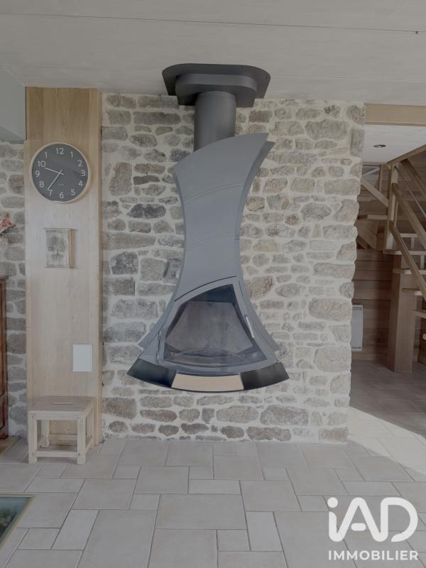 Maison 8 Pièce(s) Le Val-Saint-Père - Photo 7