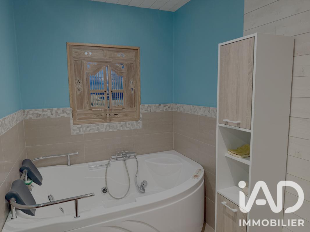 Maison 8 Pièce(s) Le Val-Saint-Père - Photo 9