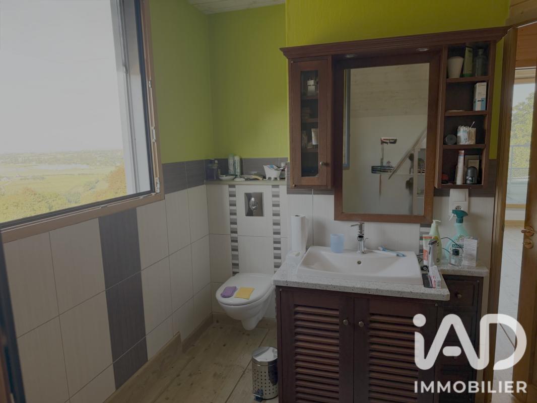 Maison 8 Pièce(s) Le Val-Saint-Père - Photo 10