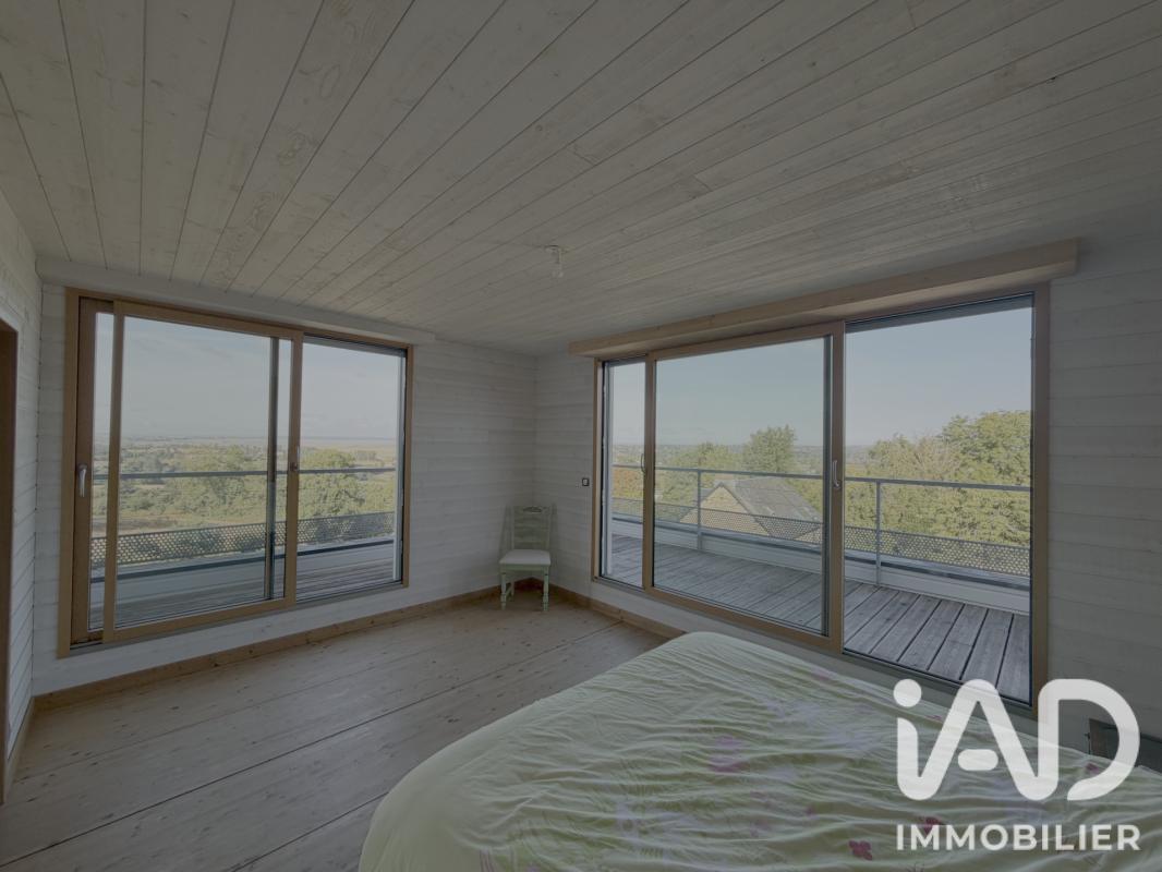 Maison 8 Pièce(s) Le Val-Saint-Père - Photo 11
