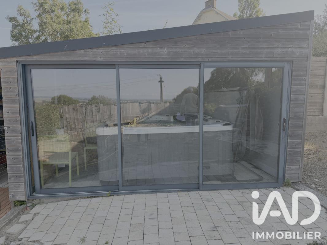 Maison 8 Pièce(s) Le Val-Saint-Père - Photo 13