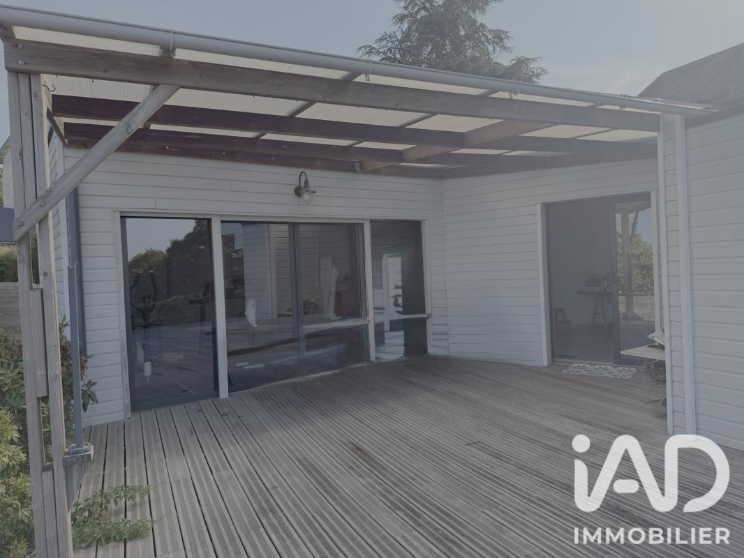 Maison 8 Pièce(s) Le Val-Saint-Père - Photo 14
