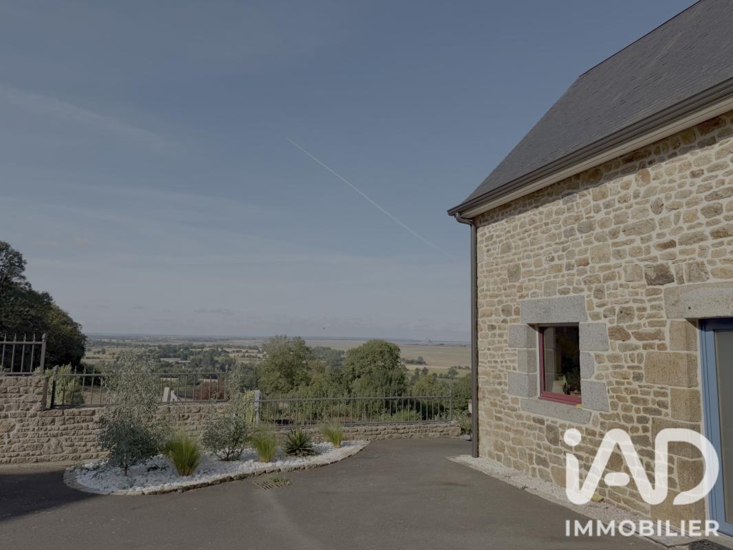 Maison 8 Pièce(s) Le Val-Saint-Père - Photo 15