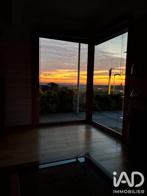 Maison 8 Pièce(s) Le Val-Saint-Père - Photo 19