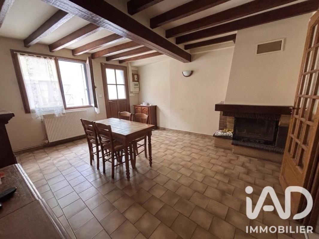 Maison de ville 3 Pièce(s) Château-Thierry
