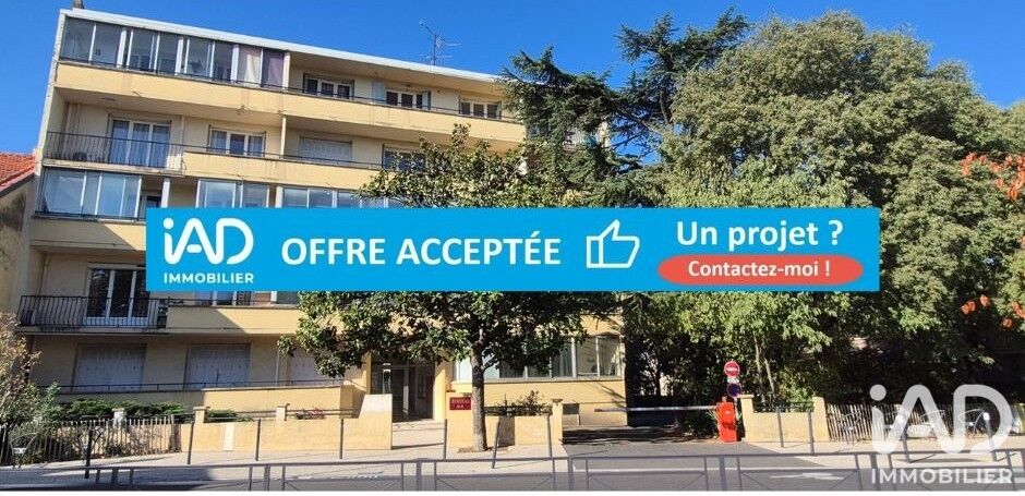 Appartement 2 Pièce(s) Valence
