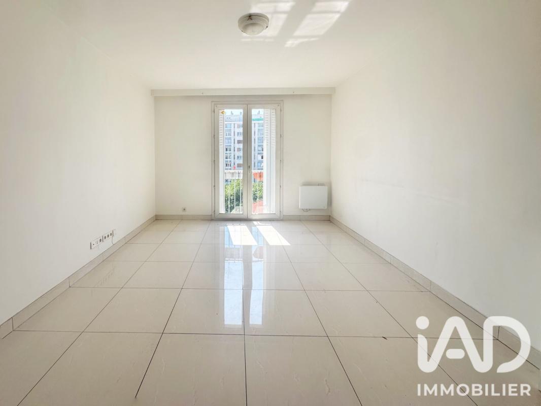 Appartement 3 Pièce(s) Drancy