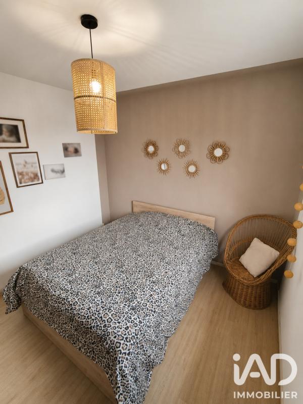 Maison 4 Pièce(s) Nazelles-Négron - Photo 9