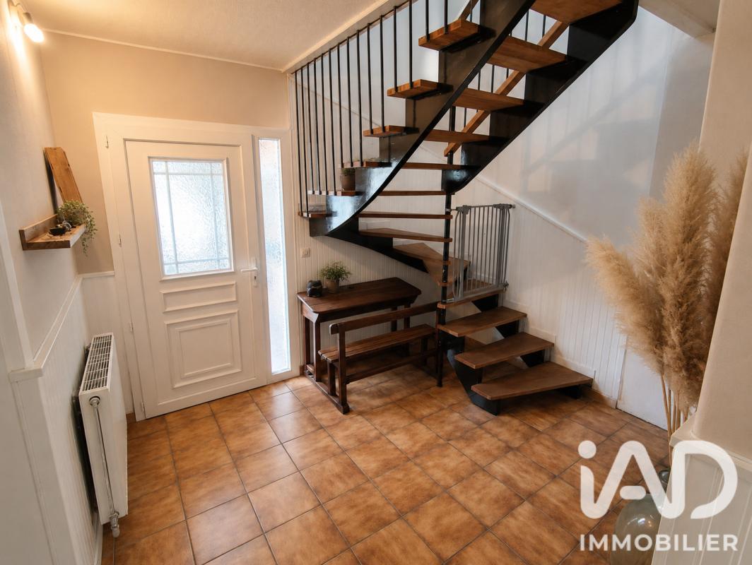 Maison 4 Pièce(s) Nazelles-Négron - Photo 3
