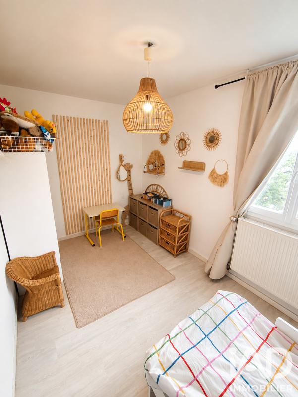 Maison 4 Pièce(s) Nazelles-Négron - Photo 4