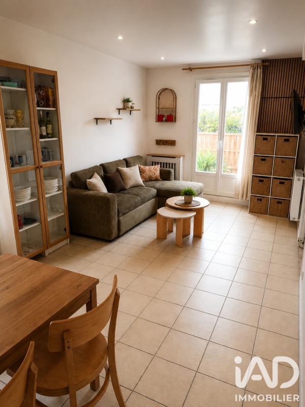 Maison 4 Pièce(s) Nazelles-Négron - Photo 6