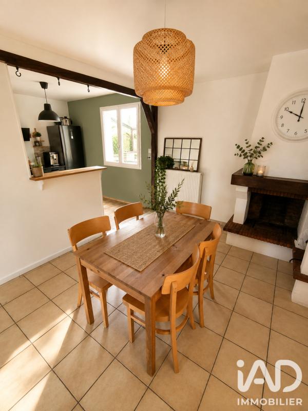 Maison 4 Pièce(s) Nazelles-Négron - Photo 7