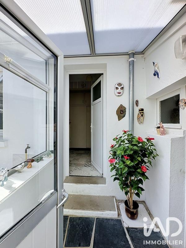 Maison 6 Pièce(s) Locmariaquer - Photo 9