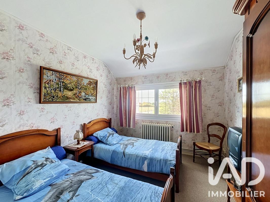 Maison 6 Pièce(s) Locmariaquer - Photo 10