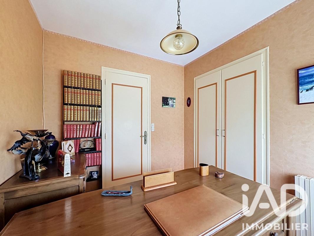 Maison 6 Pièce(s) Locmariaquer - Photo 14