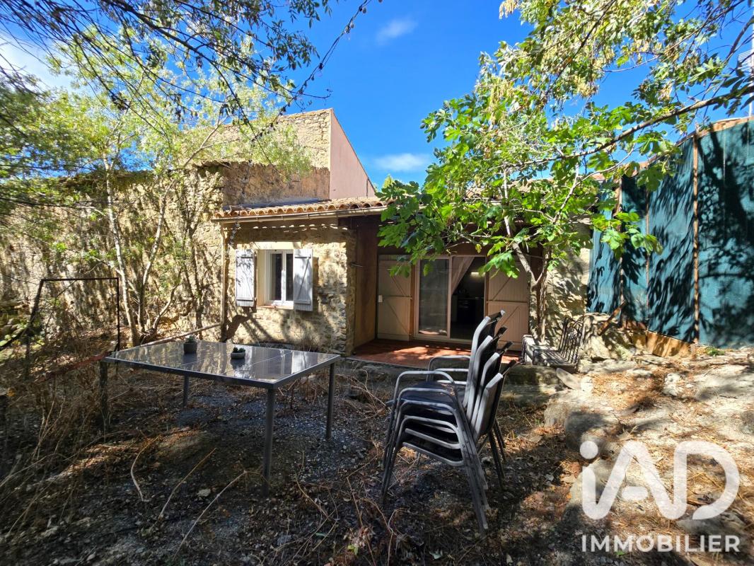 Maison 3 Pièce(s) Durban-Corbières - Photo 2