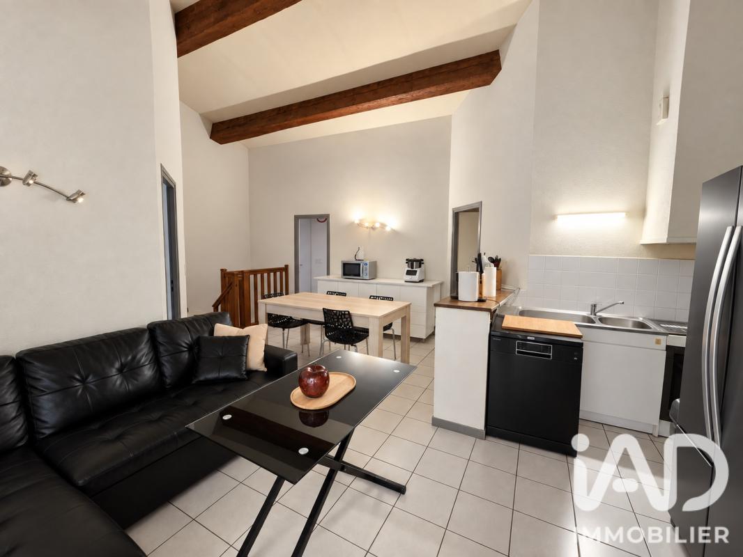Maison 3 Pièce(s) Durban-Corbières - Photo 5