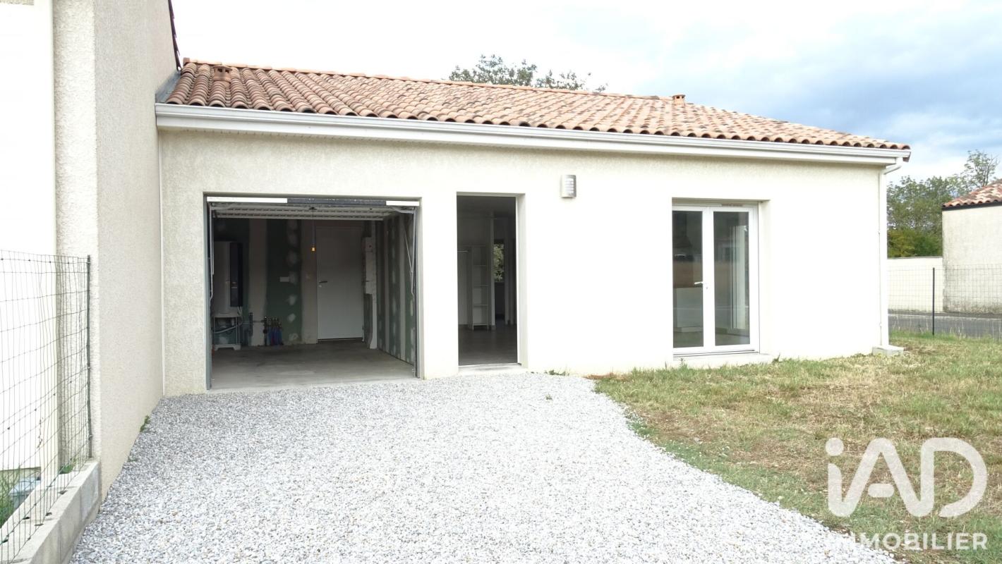 Maison 3 Pièce(s) Revel