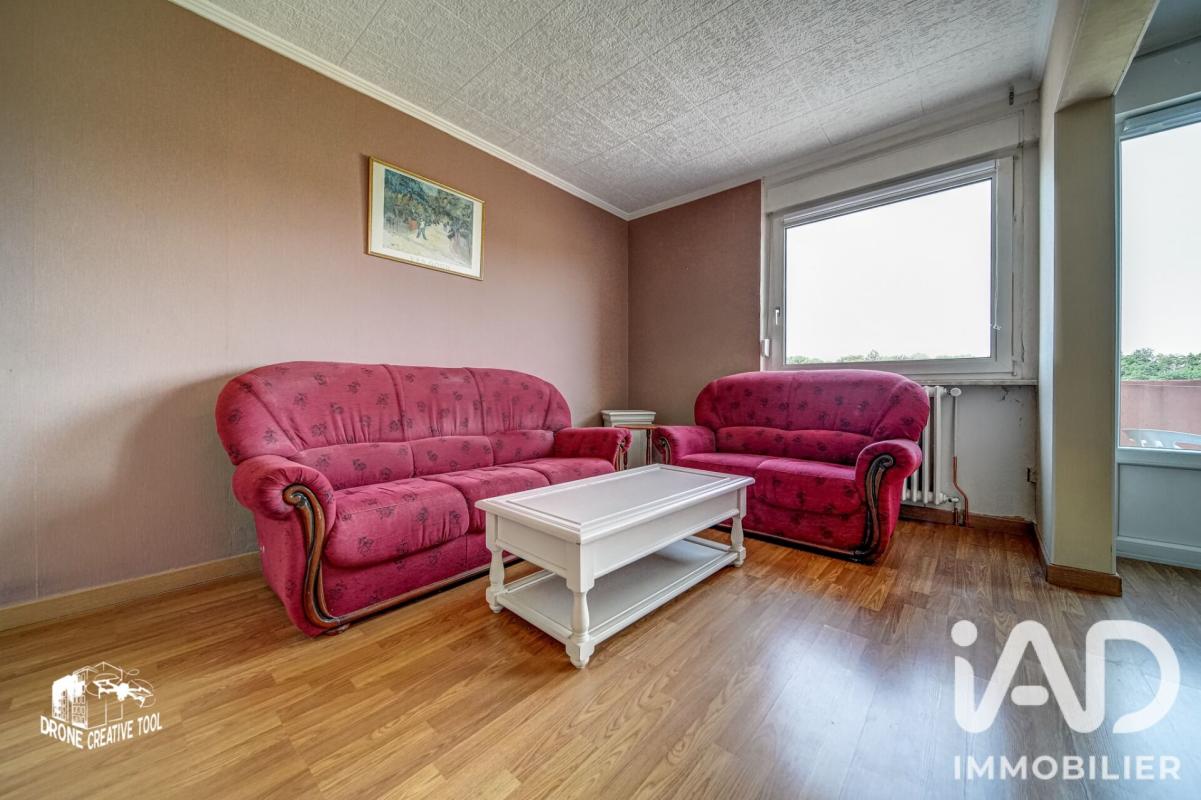 Appartement 5 Pièce(s) Neufchef - Photo 4