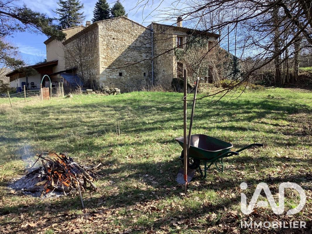 Ferme 9 Pièce(s) Dieulefit