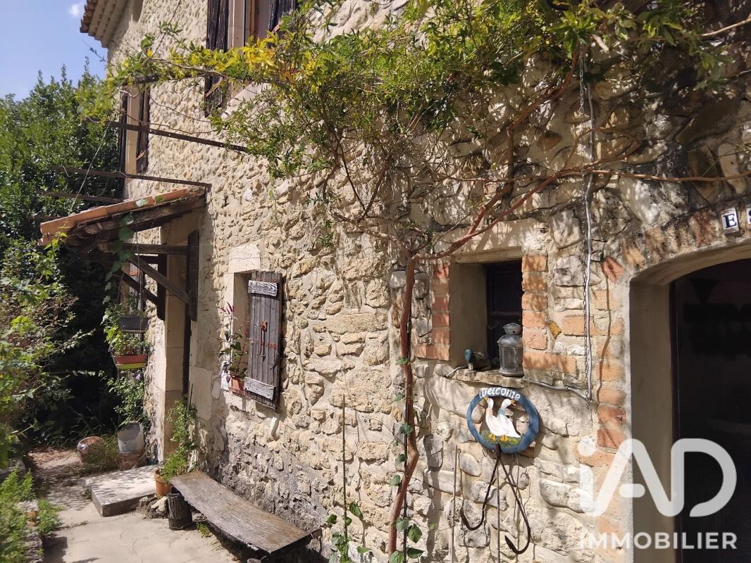 Maison 9 Pièce(s) Dieulefit - Photo 3