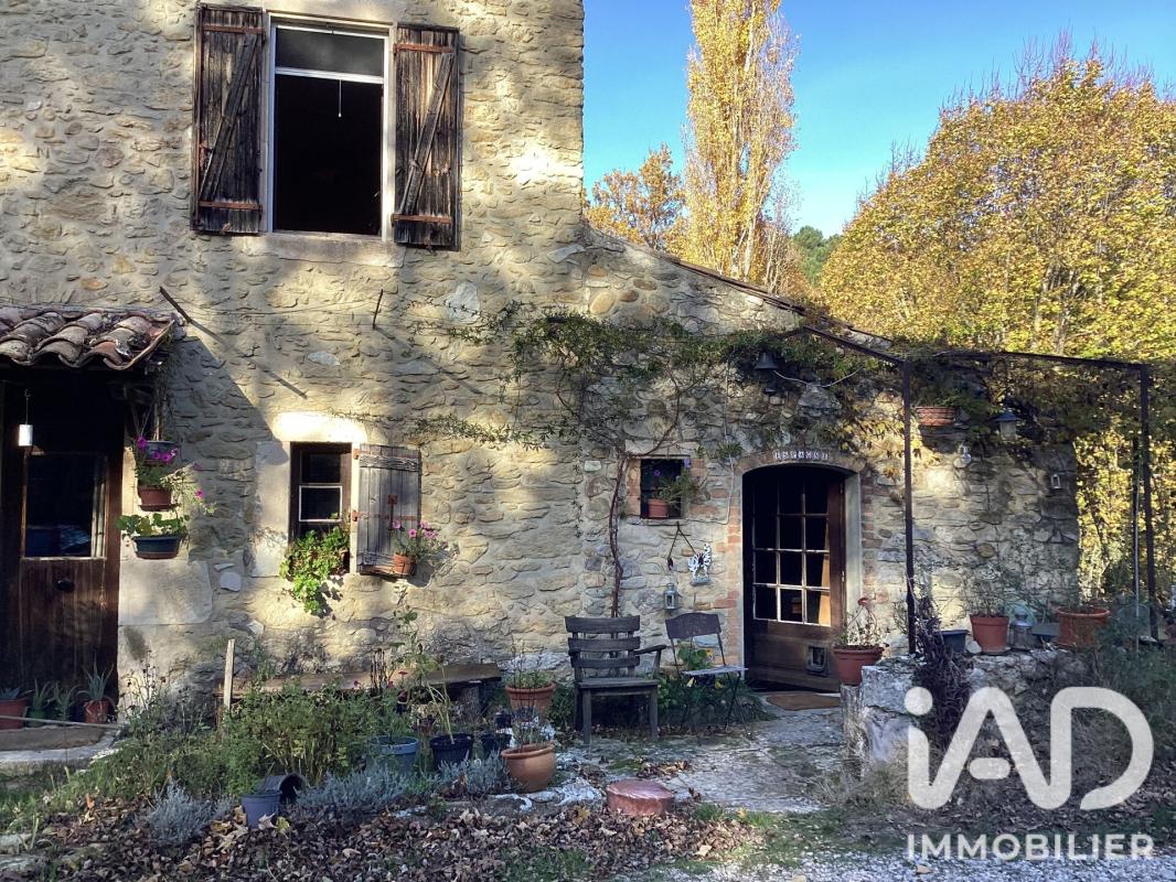 Maison 9 Pièce(s) Dieulefit - Photo 4