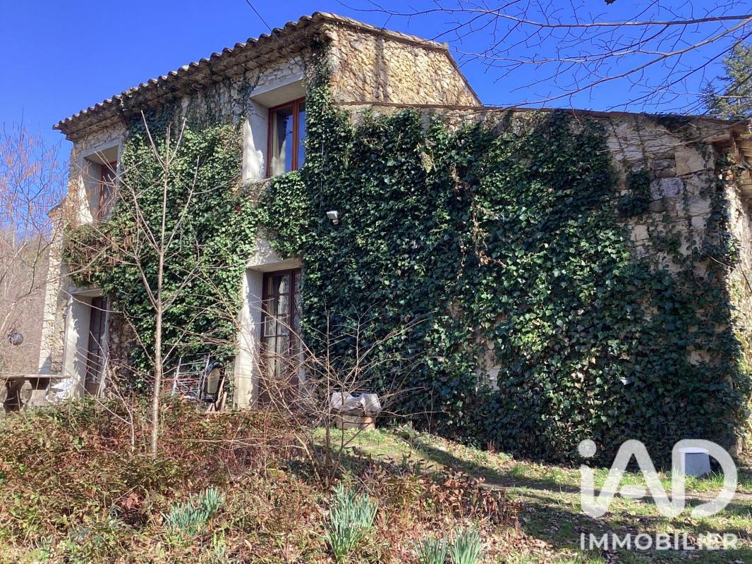 Maison 9 Pièce(s) Dieulefit - Photo 5