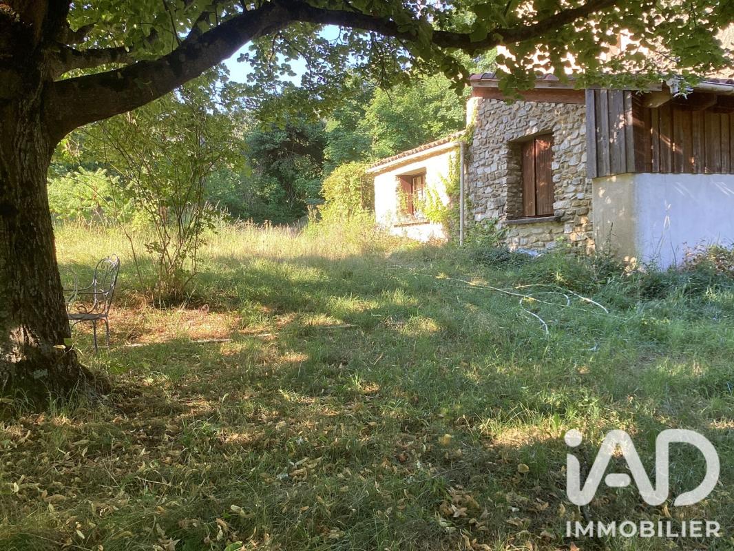 Maison 9 Pièce(s) Dieulefit - Photo 6