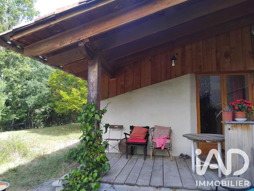 Maison 9 Pièce(s) Dieulefit - Photo 9