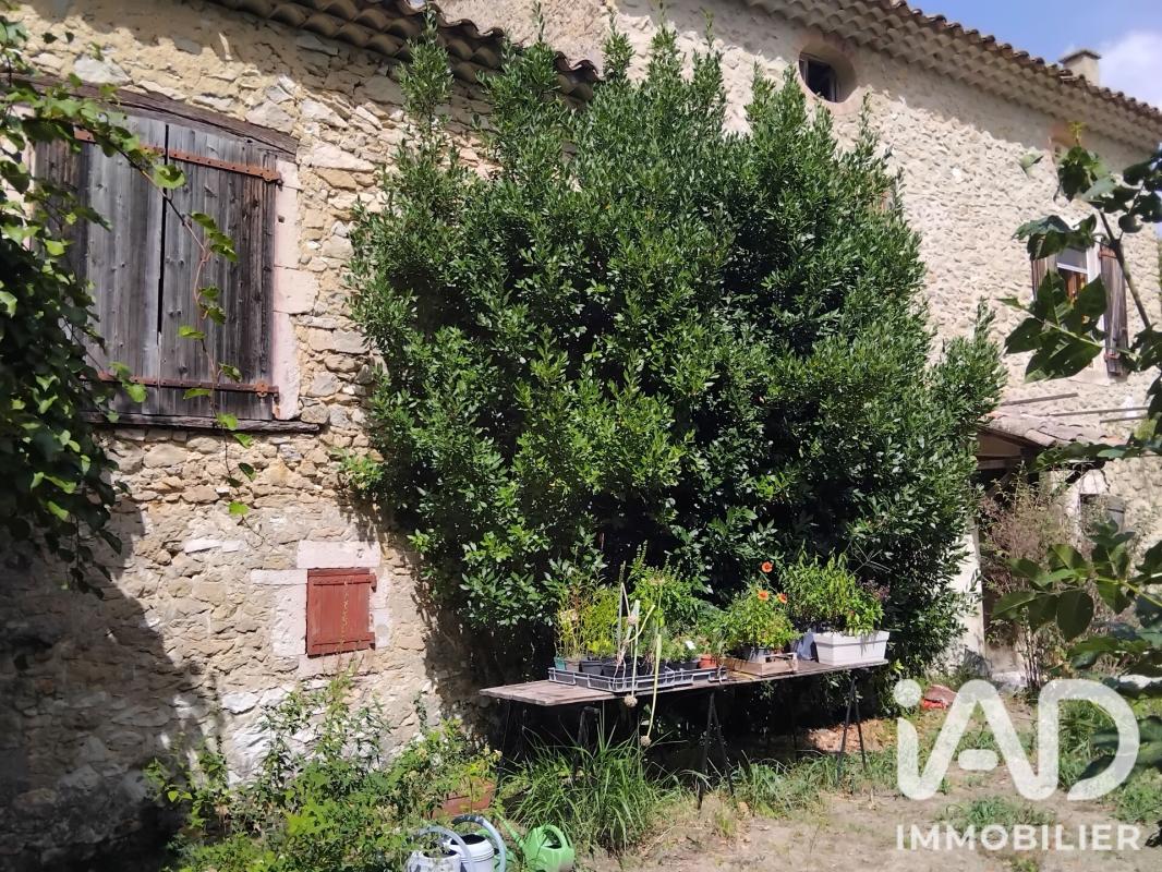 Maison 9 Pièce(s) Dieulefit - Photo 12