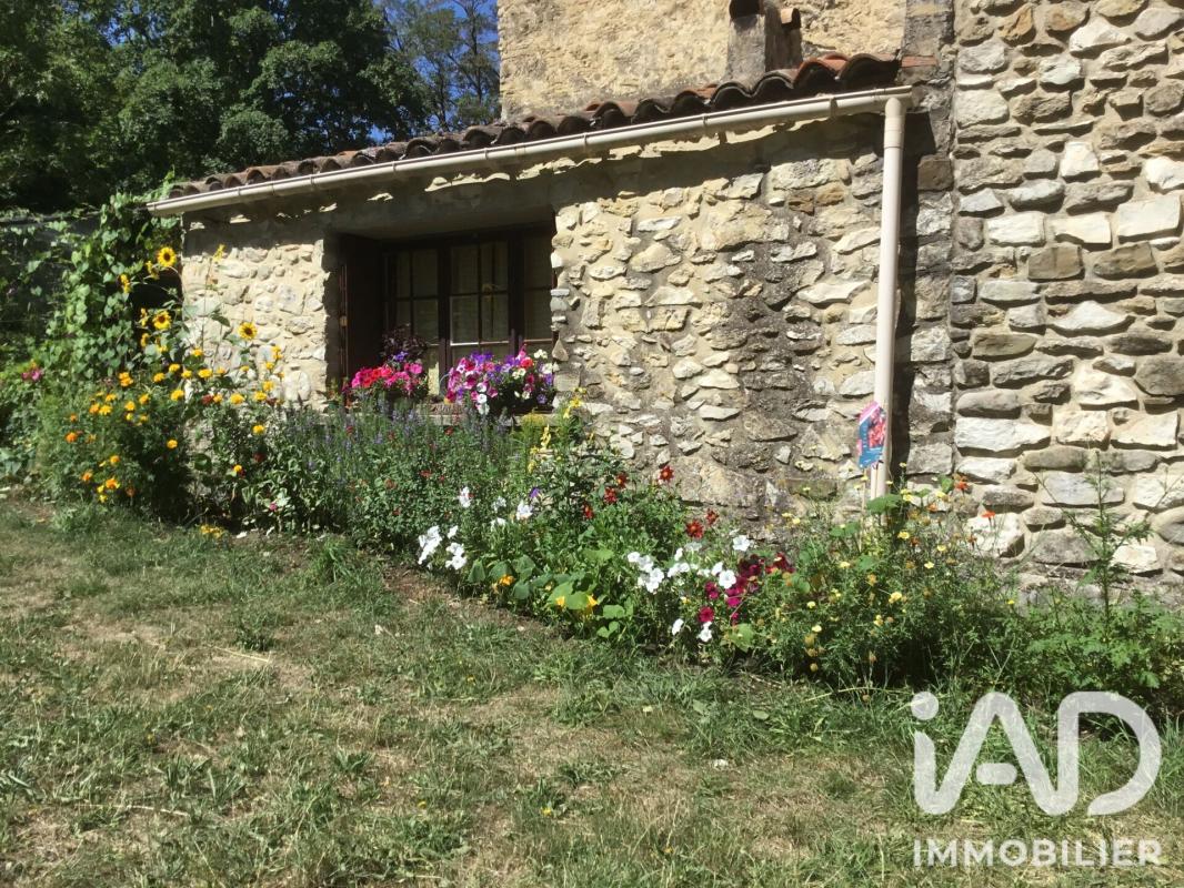 Maison 9 Pièce(s) Dieulefit - Photo 13