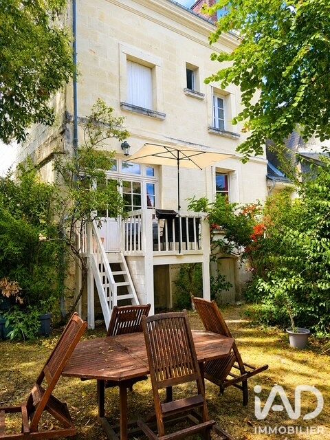 Maison 7 Pièce(s) Fondettes