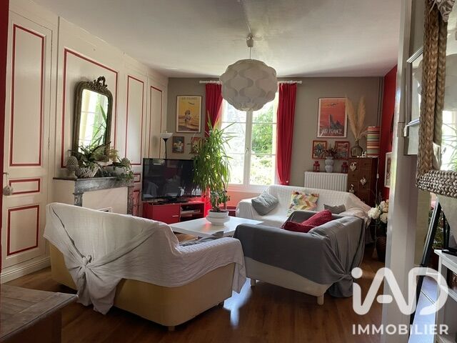 Maison 7 Pièce(s) Fondettes - Photo 2