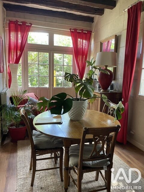 Maison 7 Pièce(s) Fondettes - Photo 3