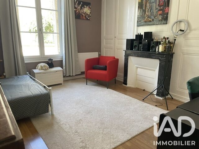 Maison 7 Pièce(s) Fondettes - Photo 9