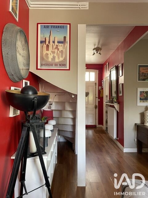 Maison 7 Pièce(s) Fondettes - Photo 12