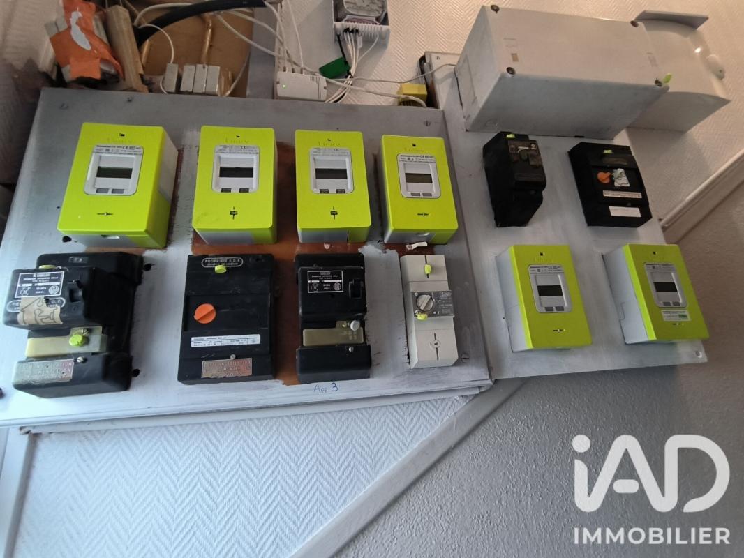 Immeuble  Montluçon - Photo 2