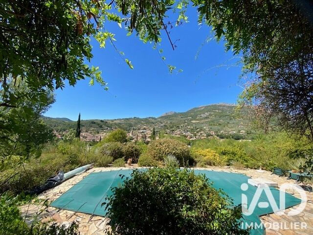 Maison 4 Pièce(s) Buis-les-Baronnies - Photo 2