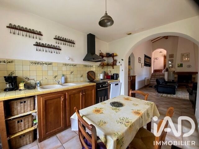 Maison 4 Pièce(s) Buis-les-Baronnies - Photo 6