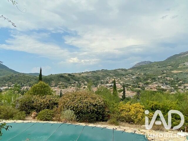 Maison 4 Pièce(s) Buis-les-Baronnies - Photo 12
