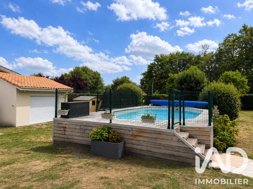 Maison 6 Pièce(s) Salles - Photo 3